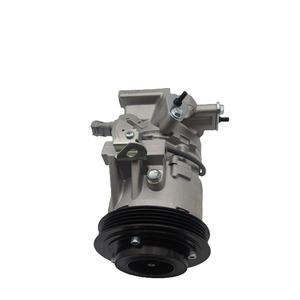 ישים ל-Scion xB 1.5L 2004-2006 מדחס מיזוג אוויר לרכב מנוע AC 447260-2331 447260-1506 - Product Image 2