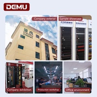 Boîtier de distribution en aluminium pour montage en rack 19 pouces, haute puissance, protection contre les surtensions 3900J, multiprise 2U, 12 prises US, 15A, protection contre les surcharges