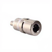 ZX Factory Direct Sales DC 2006 Prise à fourche apparente (Matériau Cuivre/PBT) Connecteur femelle 40 broches Adaptateur d'alimentation Chargeur