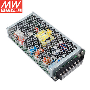 หมายถึงดี PFC MSP-200-5 200W 5V 35A AC DC แหล่งจ่ายไฟสลับทางการแพทย์ <span class=keywords><strong>moop</strong></span> สำหรับการใช้งานในโรงพยาบาลและการดูแลสุขภาพ - Product Image 3