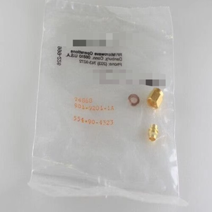 901-9201-1A HF-Steckverbinder-Adapter Neu Original Sofort Lieferbar Industrielle Automatisierung PAC Spezieller SPS-Programmiercontroller - Product Image 1