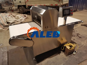 Small Snack Cereal Granola bar Mini Brittle Nuts <strong>Dates</strong> Protein Extruder Energy bar Forming Making <strong>Cutting</strong> <strong>Machine</strong> - Product Image 6