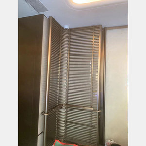 Maille en acier inoxydable 304 de 30 mailles, maille lourde, 90 microns, découpe au laser, imperméable, insonorisée - Product Image 6