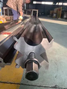 China Manufacturer Punch Press Tooling Die Mould Round Bend Press Brake U Shape