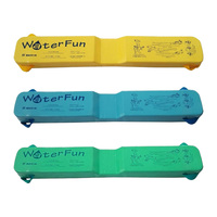 Barre flottante Pool Jogger en mousse à cellules fermées, aide flottante pour piscine, aquagym et entraînement aquatique, sans gonflage