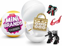 Vente en gros de balles de mode originales Zuru Mini Brand, très vendues au Brésil