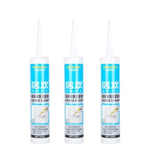 Chất Trám Khe Polymer Cao Tack MS Hybrid Polymer Cho Cửa Sổ Bán Chạy Juhuan - Product Image 6