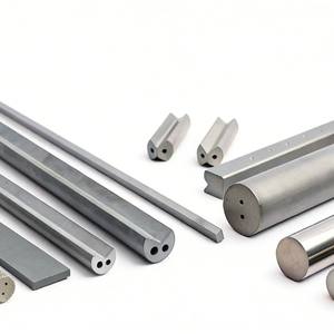 Barra de Aleación de Alto Rendimiento <span class=keywords><strong>Arbide</strong></span> para Aplicaciones Industriales - D4x50GC - Product Image 6