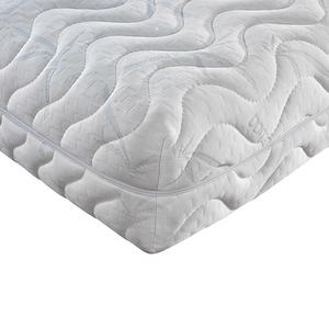 Прямая продажа от производителя, гипоаллергенный 5-звездочный отель, мягкий двойной матрас с эффектом памяти из латекса, карманный пружинный матрас - Product Image 5