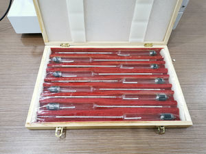 Testeur de densité d'huile de moteur, appareil de mesure pour produits à essence - Product Image 5