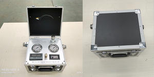 Weitere Typen Hydraulischer Durchflussmesser-<span class=keywords><strong>Tester</strong></span> - Product Image 5