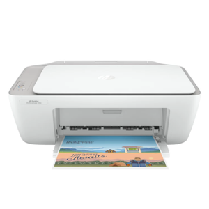 Impresora de Inyección de Tinta a Color H_P DJ2388, Cartucho Grande, Inalámbrica, Función de Fotocopia/Escaneo, Solución para Tareas Escolares, Impresión de Fotos - Product Image 1