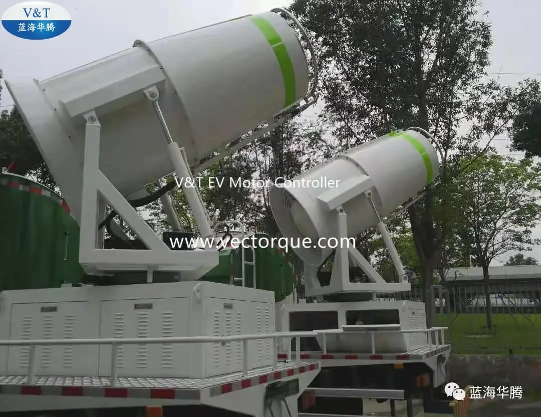 New energy Vehicle E-Car E-bus E-truck Drive system IP67 China Supplier(图13)