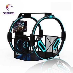VR Space tide Play Large Space Game <b>Machine</b> - Product Image 3
