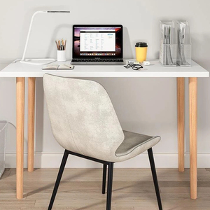 أرجل طاولة الطعام والقهوة والأثاث الدائري من JAYA أرجل طاولة عصرية خشبية للطاولة خشبية مزخرفة شكل متدرج متين - Product Image 3