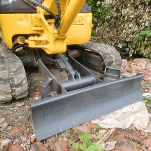 Mini-pelles Komatsu PC18MR PC20MR PC14 d'occasion à vendre, équipement de construction compact et durable - Product Image 3