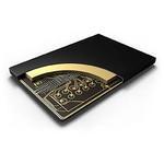 Nuevo Stock Original K4A8G165WB-BCRC DDR4 SDRAM - 8Gb (512M x 16) 2400Mbps B-die, 1.2V, Paquete 96-FBGA - Product Image 1