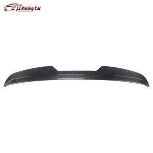 Accessoires de voiture Aileron de coffre arrière Aile de décoration d'aile arrière pour VW Volkswagen <span class=keywords><strong>Tiguan</strong></span> MK2 <span class=keywords><strong>R</strong></span> <span class=keywords><strong>line</strong></span> <span class=keywords><strong>2017</strong></span> +. - Product Image 3