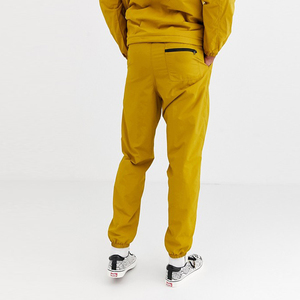 Venta al por mayor del OEM <span class=keywords><strong>de</strong></span> algodón oversize chino vintage pantalones <span class=keywords><strong>de</strong></span> carga para los hombres - Product Image 4