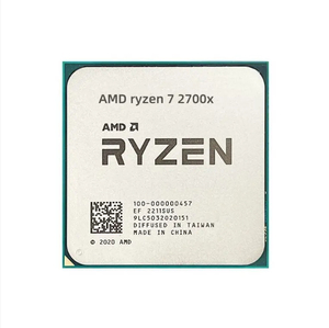 Procesador de Escritorio <span class=keywords><strong>AMD</strong></span> R7 <span class=keywords><strong>2700X</strong></span> de 3.7GHz-4.3GHz, Ocho Núcleos, 16MB, 105W, Socket AM4 - Product Image 4