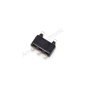 ANSOYO NCP718BSN500T1G NCP718BSN <b>5V</b> 300MA TSOT-23-5 IC Chips Integrated Circuits Power Management PMIC Electronic Components - Product Image 6