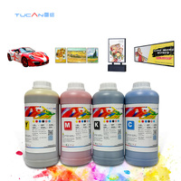 Tucan 48 pouces 1.6m 1.8m 2.5m 3.2m rouleau à rouler grand Large Format bannière imprimante vinyle autocollant numérique Eco solvant imprimante à jet d'encre