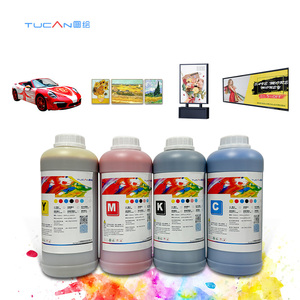 Tucan 48inch 1.6m 1.8m 2.5m 3.2m Roll To Roll Large Wide Format Banner <strong>Printer</strong> Vinyl Sticker Digital <strong>Eco</strong> <strong>Solvent</strong> Inkjet <strong>Printer</strong> - Product Image 3