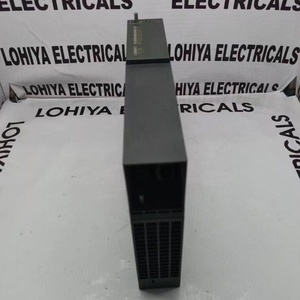 6ES7410-5HX08-0AB0 S7-400 CPU410-5H โมดูลควบคุมกระบวนการอัตโนมัติ PLC - Product Image 3