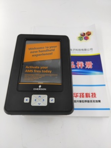 Коммуникатор Emerson AMS Trex HART |   Портативный конфигуратор для интеллектуальных передатчиков и клапанных устройств - Product Image 6
