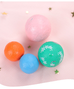 Tik <span class=keywords><strong>Tok</strong></span> Hot Decompression giocattoli antistress palla adesiva nastro adesivo Diang Balls Stick in Balls nastro speciale - Product Image 3