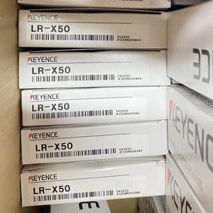 เซ็นเซอร์เลเซอร์โฟโตอิเล็กทริกของแท้จาก KEYENCE รุ่น LR-X50 LR-X100 LR-X50C LR-X100C LR-X250 LR-X250C ขายดี รุ่นใหม่ - Product Image 6
