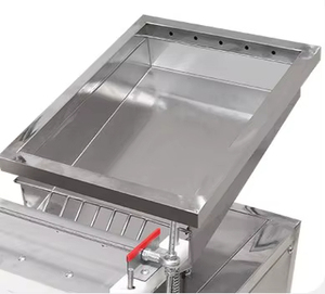 Machine à décortiquer les œufs automatique et économe en énergie, pour œufs de caille, fabriquée en Chine - Product Image 6