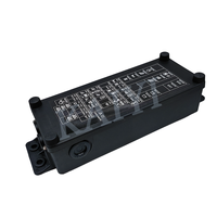 Boîte à fusibles VOE14683137/VOE14641189/14683137/14641189 Pièces de moteur d'excavatrice /EC210B/EC240B/EC290B Pièce de machine de construction