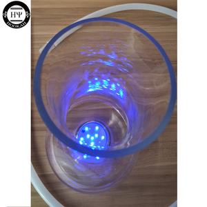 Magix Chất lượng cao LED hookah Set với vừa bình thủy tinh và thuốc lá miễn phí loại mô hình cho quán bar - Product Image 6