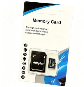 การ์ด TF อุตสาหกรรมความทนทานสูง 128GB <span class=keywords><strong>EXFAT</strong></span> กันกระแทก ทนอุณหภูมิ ขายส่ง สำหรับกล้องวงจรปิด กล้องติดรถยนต์ อุปกรณ์ IoT - Product Image 1