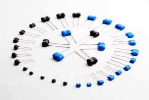 Condensadores <span class=keywords><strong>de</strong></span> <span class=keywords><strong>Mica</strong></span> <span class=keywords><strong>de</strong></span> Plata <span class=keywords><strong>de</strong></span> Alta Calidad - Product Image 6