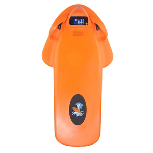 กระดานโต้คลื่นไฟฟ้าแบบใหม่ ปี 2023 <span class=keywords><strong>ราคา</strong></span>สุดคุ้มจากจีน พร้อมใบพัด  กระดานเวคบอร์ดไฟฟ้า  กระดานลอยน้ำแบบใช้พลังงาน - Product Image 1