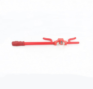 Verrou de volant de voiture YH2065, antivol pour voiture, verrou de guidon avant de voiture - Product Image 1
