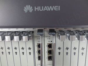 Precio barato SmartAx MA5800X17 OLT 10G GPON XGPON XGSPON PILA MPLA MPLB GPHF GPSF GPLF GPUF CGHF CSHF CGHD - Product Image 6