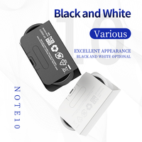 Câble de charge rapide USB Type-C 3A 1m, câble PD avec gaine en PVC, USB C pour téléphones mobiles S23 S22 S21 Note 10
