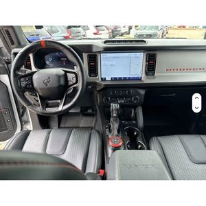Nouvelles voitures certifiées <span class=keywords><strong>Ford</strong></span> Bronco <span class=keywords><strong>Raptor</strong></span> 2022 - Product Image 5