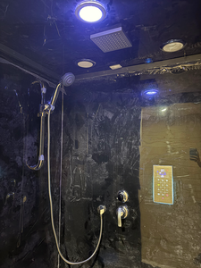 המפעל הסיטונאי גדול בשילוב רטוב ויבש עם סאונה וחדר אדים כולל חימום תנור - Product Image 4