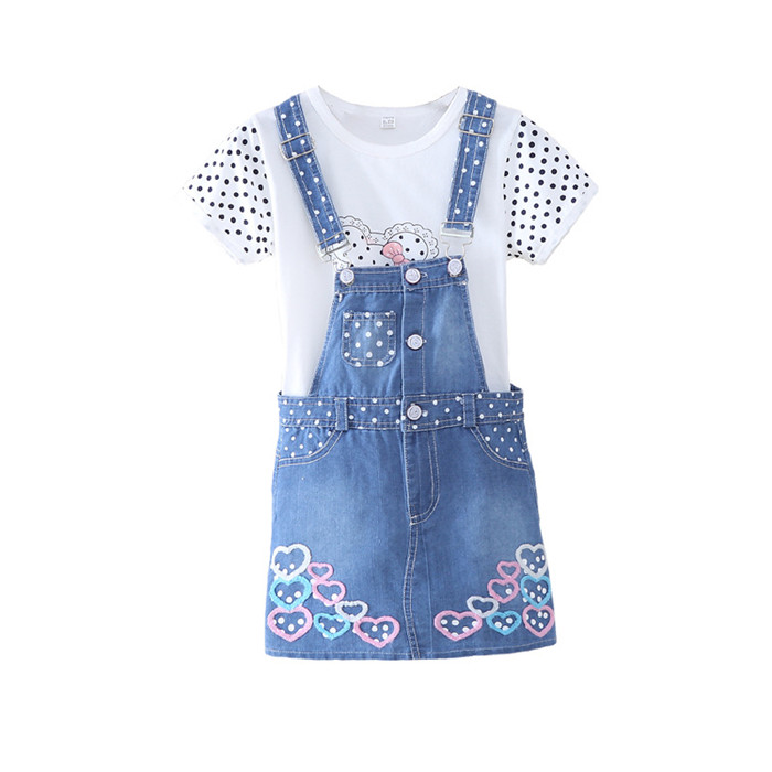 Dress Name Brand Clothes For Kids Wholesale Kids Wear Brand