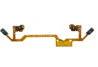 Remapping de manette de jeu PS5, assemblage FPC de contrôleur de jeu vidéo
