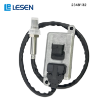Capteur NOx 24V Lesen 2348132 2348134 pour camions DAF XF CF Euro 6 – Pièce de rechange Aftermarket