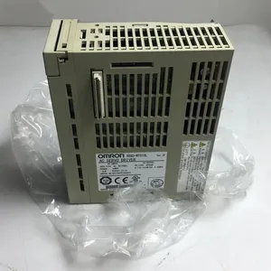 ใหม่ PLC เซอร์โวไดรฟ์ R88d Wt01hl รับประกัน 12 เดือนผ่าน DHL หรือดีเอ็กซ์ - Product Image 3