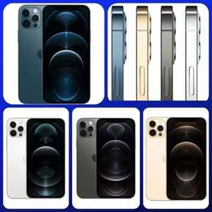 โทรศัพท์<span class=keywords><strong>มือ</strong></span><span class=keywords><strong>สอง</strong></span>คุณภาพสูงสำหรับ <span class=keywords><strong>iPhone</strong></span> <span class=keywords><strong>12</strong></span> <span class=keywords><strong>Pro</strong></span> <span class=keywords><strong>Max</strong></span> US 5G ใช้ <span class=keywords><strong>iPhone</strong></span> <span class=keywords><strong>12</strong></span> <span class=keywords><strong>Pro</strong></span> <span class=keywords><strong>12</strong></span> <span class=keywords><strong>Pro</strong></span> <span class=keywords><strong>Max</strong></span> - Product Image 1