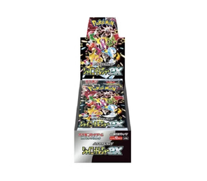 YY Original Japonés PTCG SV4A Shiny Treasure EX Serie Scarlet Violet Poke Juego de Cartas - Product Image 1