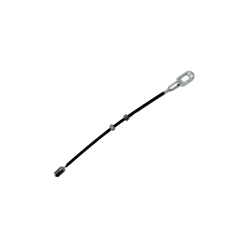 High Quality WIRE PARKING BRAKE RH/LH for Toyota 47616-30010