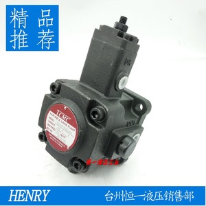 ปั๊มไฮดรอลิกแบบใบพัดปรับได้ Tcmc รุ่น Tcvp F30 A4 สำหรับใช้งานในอุตสาหกรรม - Product Image 1